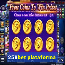 258bet plataforma