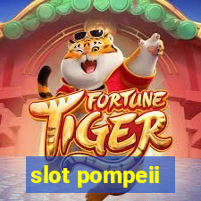 slot pompeii