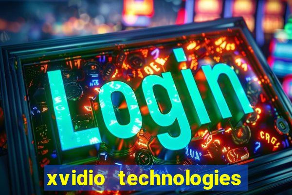 xvidio technologies startup brasil 2022 download grátis