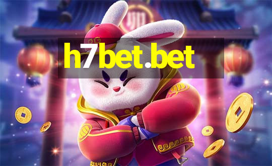 h7bet.bet