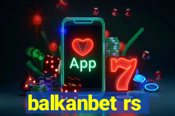 balkanbet rs