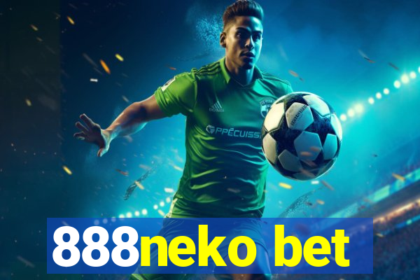 888neko bet