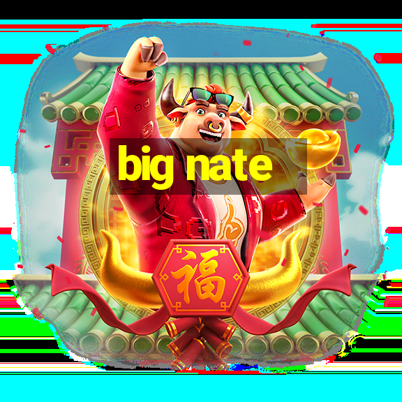 big nate