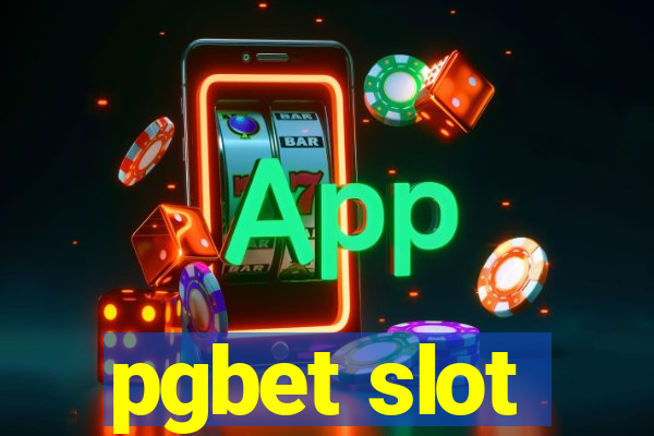 pgbet slot