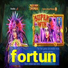 fortun