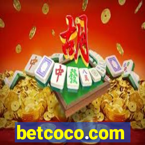 betcoco.com