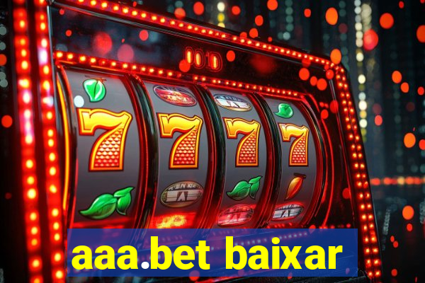 aaa.bet baixar