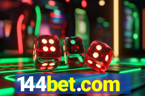 144bet.com