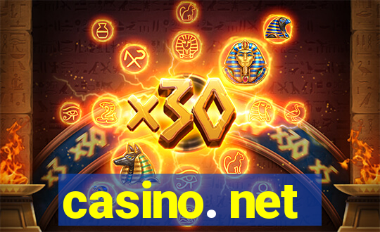 casino. net