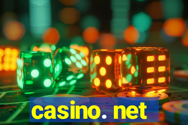 casino. net