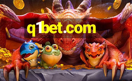 q1bet.com