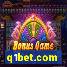 q1bet.com