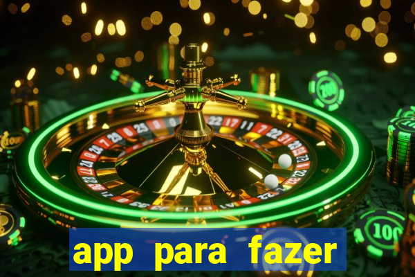 app para fazer jogos no pc