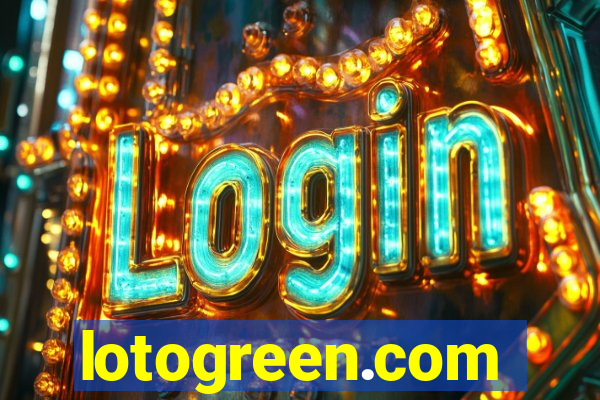 lotogreen.com