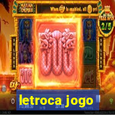 letroca jogo