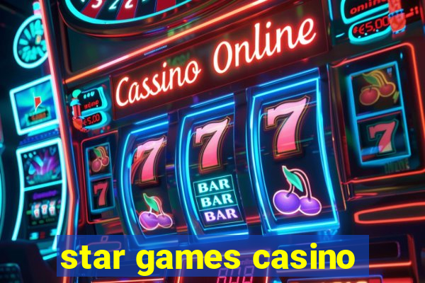 star games casino