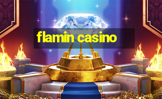 flamin casino