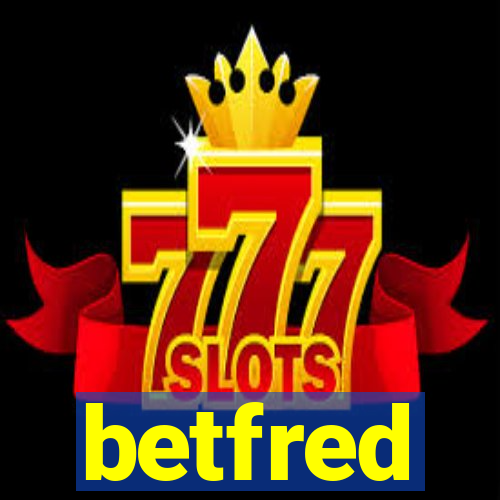 betfred