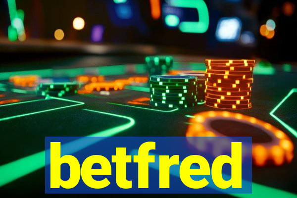 betfred