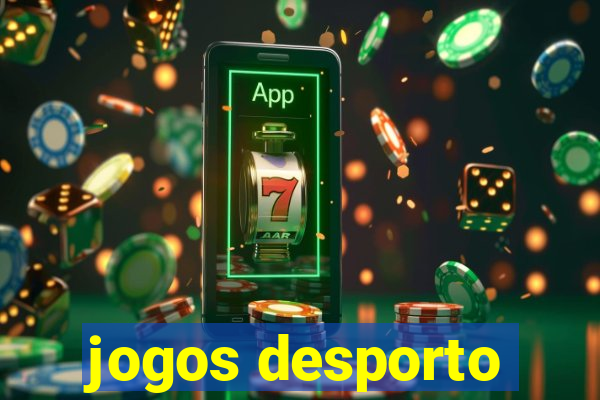 jogos desporto