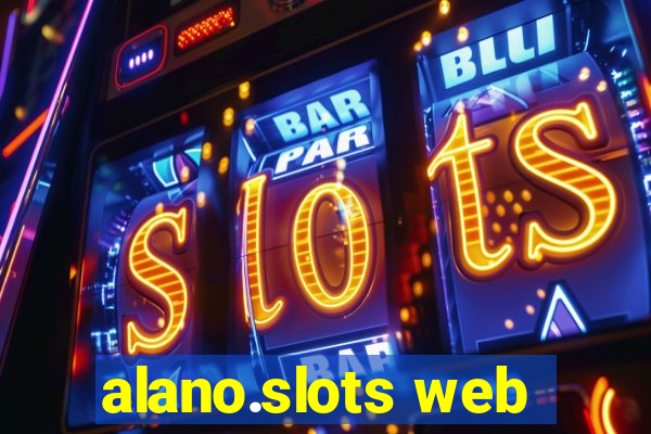 alano.slots web