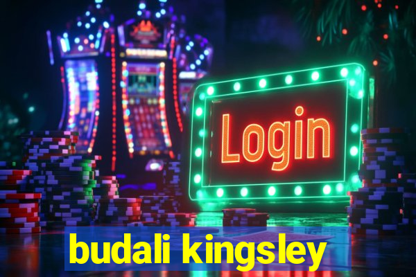 budali kingsley