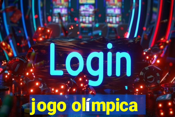 jogo olímpica