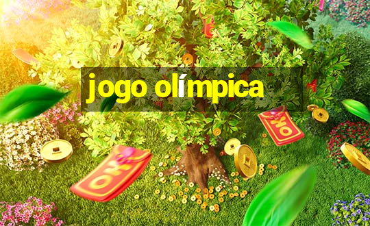 jogo olímpica