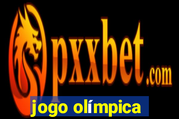 jogo olímpica