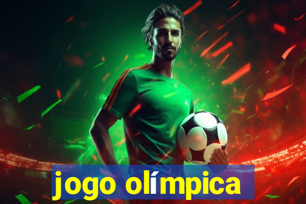 jogo olímpica