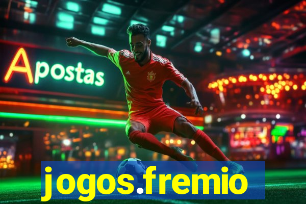 jogos.fremio