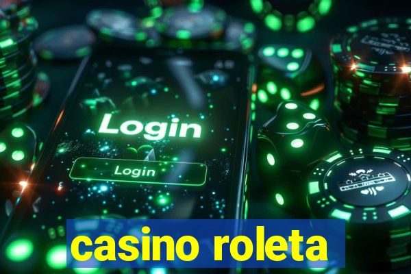 casino roleta