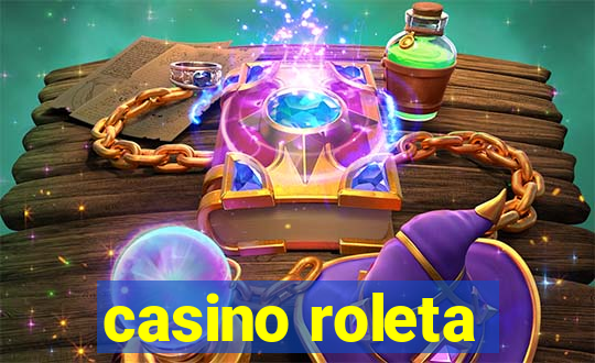 casino roleta