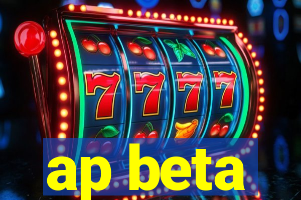 ap beta