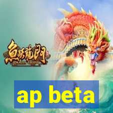 ap beta