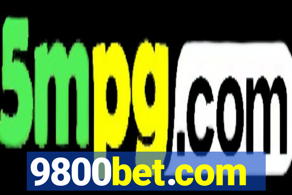 9800bet.com