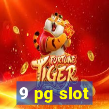 9 pg slot