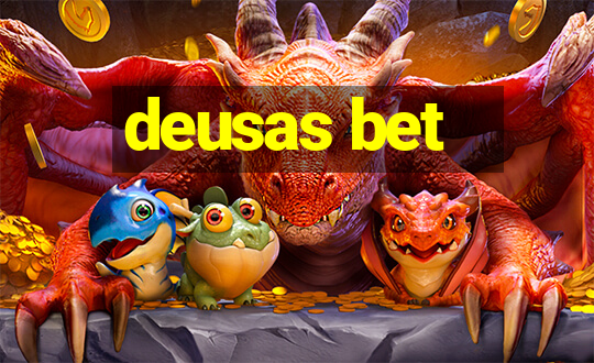 deusas bet