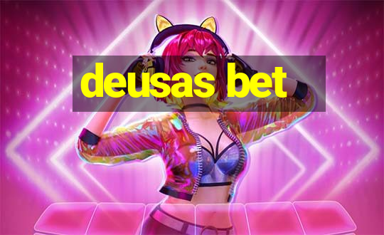 deusas bet