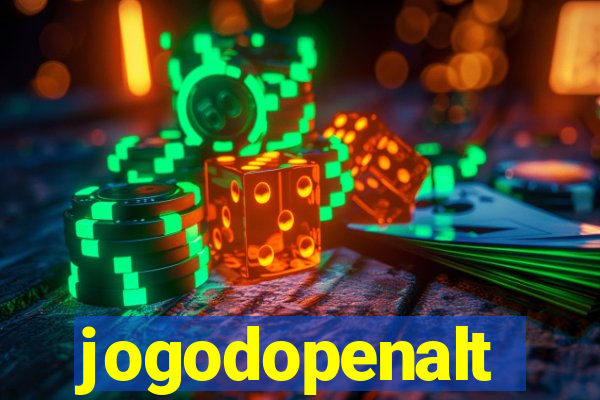 jogodopenalt