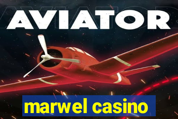 marwel casino