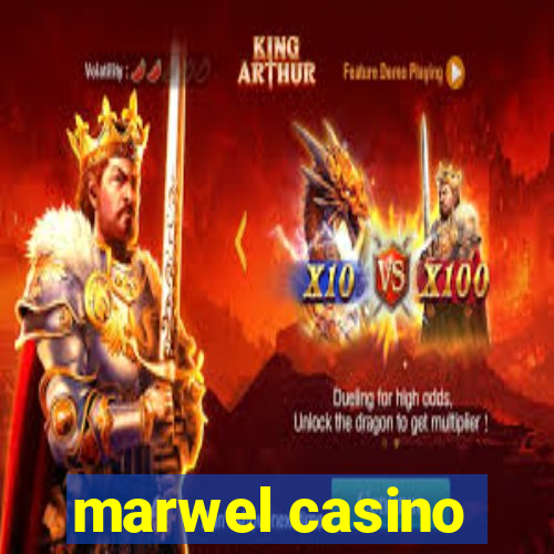 marwel casino