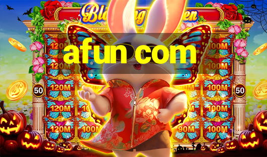 afun com