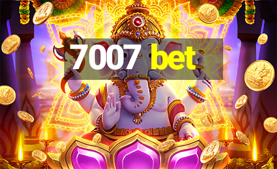 7007 bet