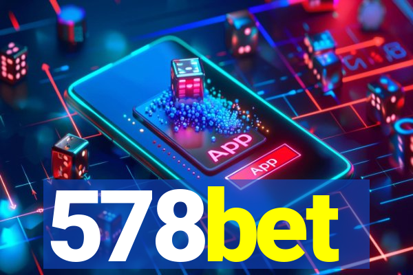 578bet