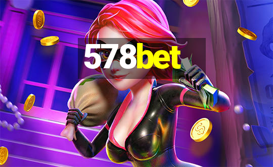 578bet