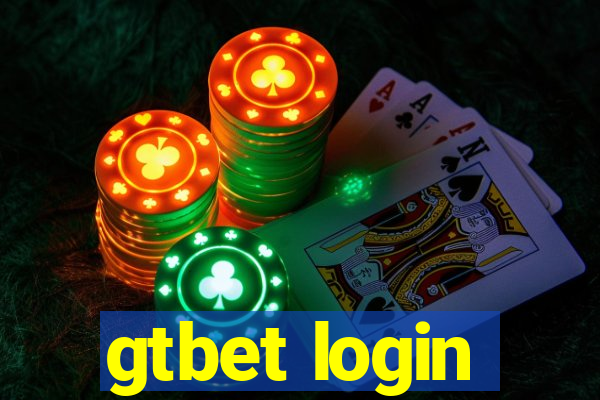 gtbet login