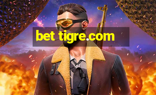 bet tigre.com