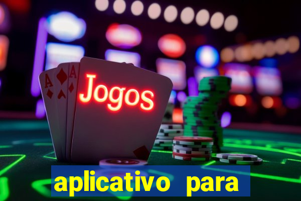 aplicativo para acompanhar resultados de jogos