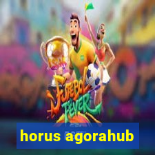 horus agorahub